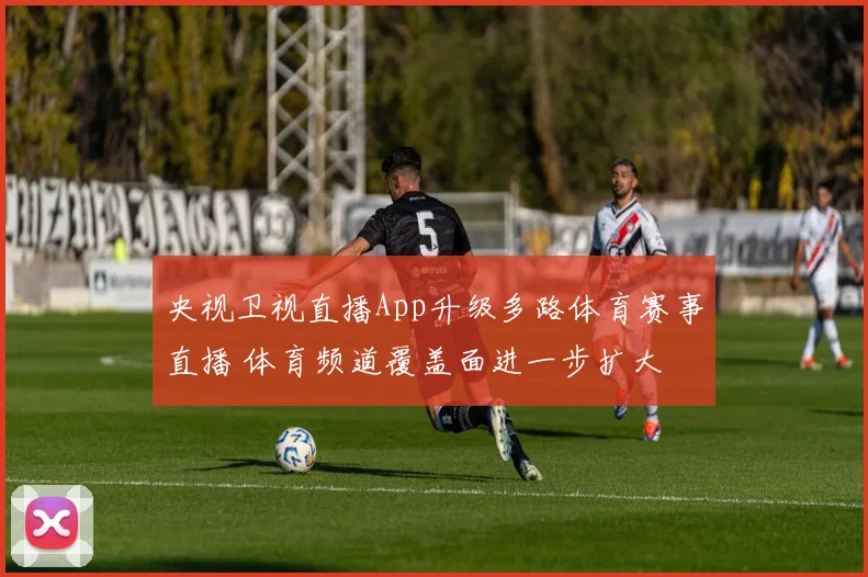 央视卫视直播App升级多路体育赛事直播 体育频道覆盖面进一步扩大