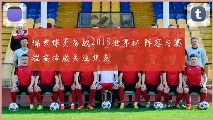 瑞典球员备战2018世界杯 阵容与赛程安排成关注焦点