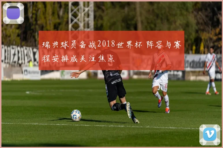 瑞典球员备战2018世界杯 阵容与赛程安排成关注焦点