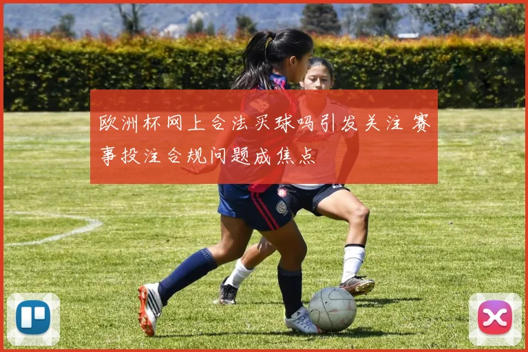 欧洲杯网上合法买球吗引发关注 赛事投注合规问题成焦点
